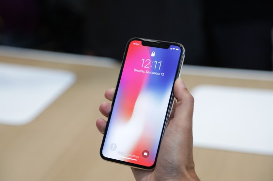 iPhone X Reveals Why Tim Cook Was So Mad About Palm’s Demise