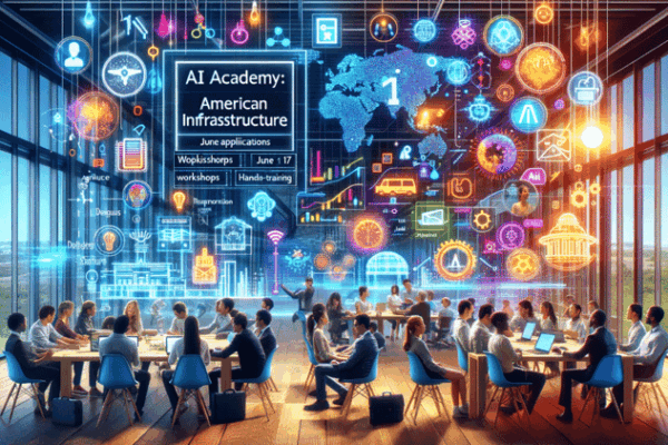 Wednesday’s top headlines from AI News website.