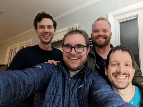 ValueBase, Backed by Sam Altman’s Investment Firm Hydrazine, Secures $1.6 Million Seed Funding