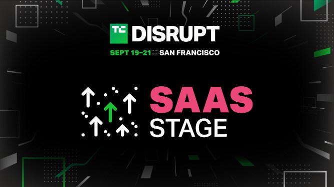 Get the Full Scoop on the SaaS Stage Agenda at TechCrunch Disrupt 2023