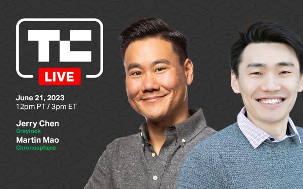 Chronosphere Reimagines Cloud Observability on TechCrunch Live