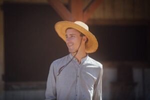 Permanent Seeks to Permanently Alter Commercial Food Sourcing Practices