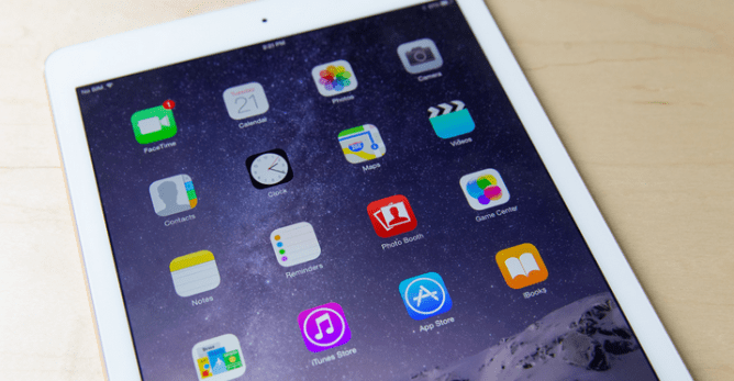 Apple partners with MobileIron to deploy iPad apps in enterprise settings