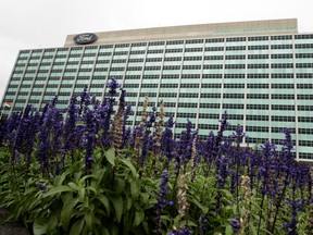 Ford to allow 30,000 employees to continue remote work option post-pandemic era