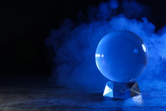 The rewritten title is: “What Will This Year Bring in Terms of Venture Capital? An Insight from Top Investors.”