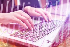Bitcoin’s institutional adoption is accelerating due to ETF filings revealing investor appetite.