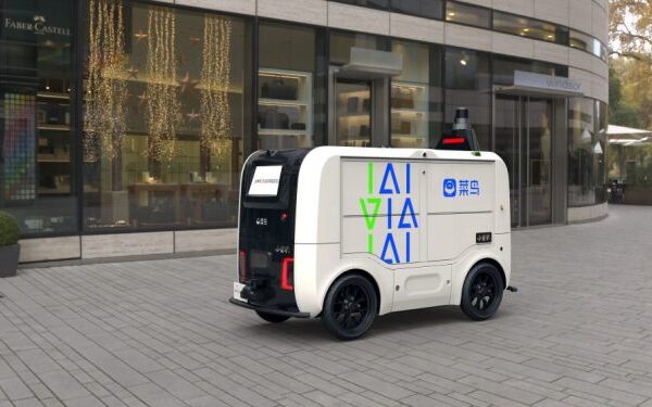 Alibaba’s AI-Powered Autonomous Driving Lab Focuses on Monetization Strategy