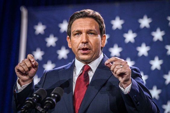 Twitter technical issues affecting Ron DeSantis’s 2024 campaign announcement.
