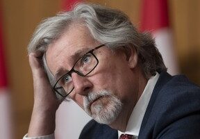 No Legal Teeth: Privacy Advocates Urge Stronger Powers Amid Tim Hortons Investigation