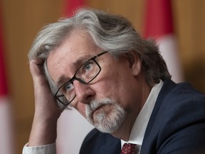 No Legal Teeth: Privacy Advocates Urge Stronger Powers Amid Tim Hortons Investigation