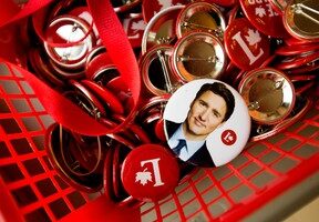 Looser fiscal policy set to come as Liberals aim for NDP partnership